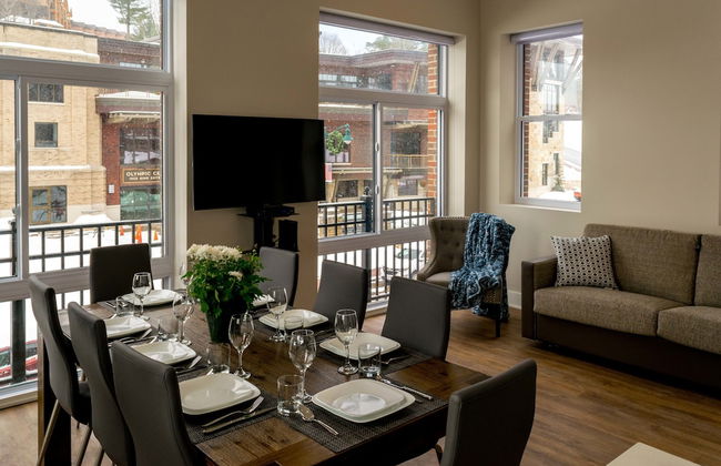 Lake Placid Inn Main Street - Photo 1