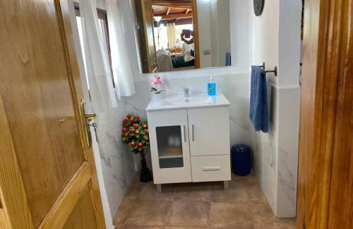 heliocentro casa rural - Foto 4