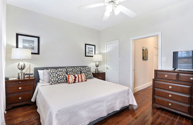 Gallery Stays - Low Country - Foto 11