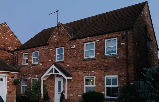 Holiday Home Epworth - Photo 53