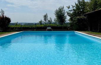 Villa Monferrina - Pool - Unesco Heritage - Photo 5