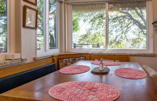 Yosemite Mountain Top Retreat Hilltop Manor Pool Spa - Foto 17