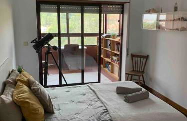 T3 beach front in São João da Caparica - Foto 20