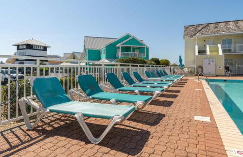 The Villas at Hatteras Landing by Kees Vacations - Foto 62