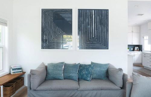 Naples Island Stunning Ocean Cottage By the Beach - Foto 42