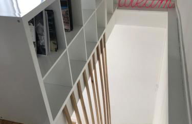 Studio Duplex Bénodet - Foto 36