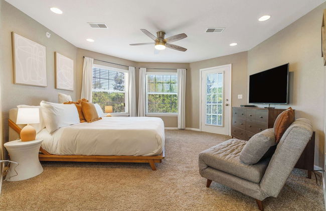 Rocky Shore Tranquility - Ozark Mtn Resort Amenities - Photo 5