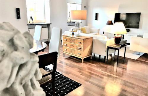 MONDRIAN Luxury Suites & Apartments Old Town Market Square - Foto 12