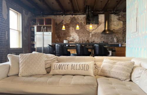 Condo On Broughton St with Elevator and Reserved Parking - Foto 6