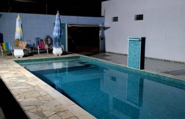 Itanhaem - Casa com Piscina - Foto 31