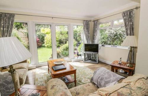 Abbeyside Cottage - Foto 1