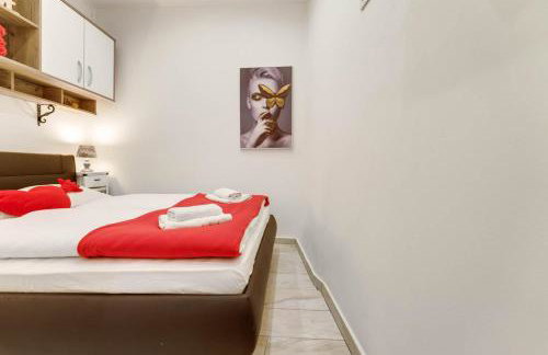 Apartments Coli app Ema & Antigona - Photo 20