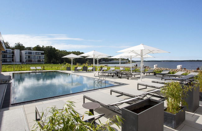 Maremüritz-Aurora Müritzblick - Foto 14