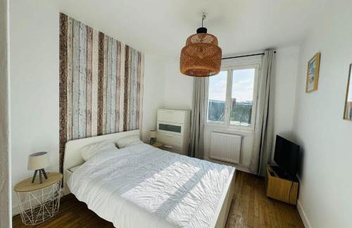 5-room apartment in the heart of the city center - Photo 14