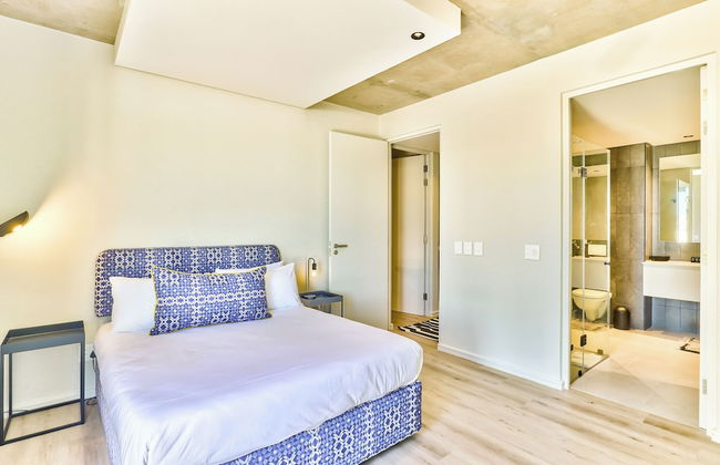 The Quarter Apartments - Foto 16