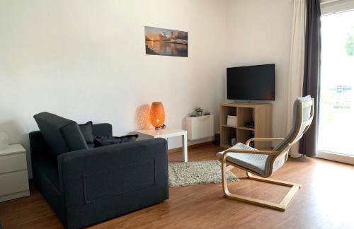 Apartments Cvijet Mora Sreser - Foto 26