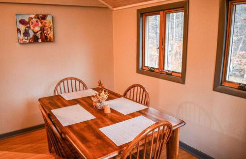 Brookside Hideaway, Brook Road Inn - Foto 8