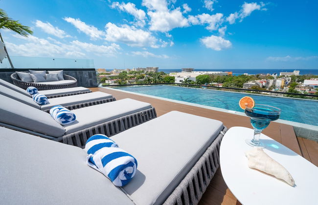 Kippal - Modern Oasis - ApartHotel - Foto 1