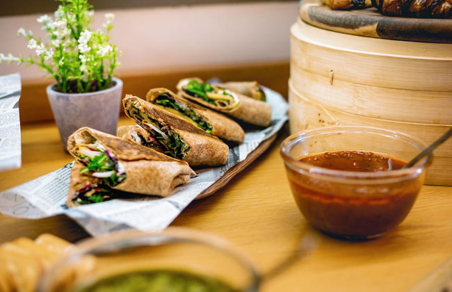 Almog Eilat - Foto 68