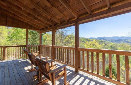 Sweet Surrender by Jackson Mountain Rentals - Photo 48