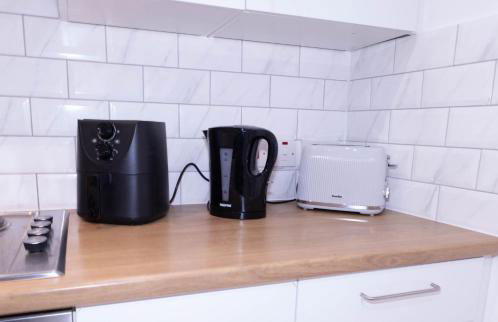 Cosy 3 Bedroom Apartment Near The O2 - Foto 9