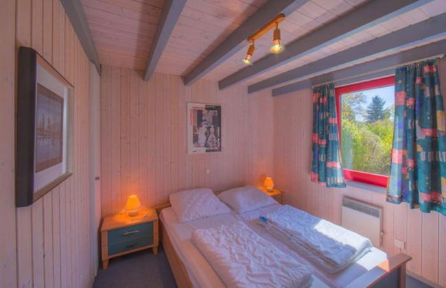 Exklusives Skandinavisches Ferienhaus - Foto 5