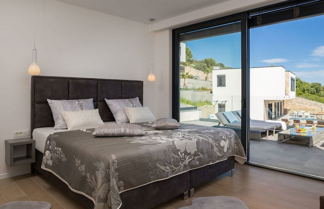 Trogir Pearl Luxury Resort - Foto 68