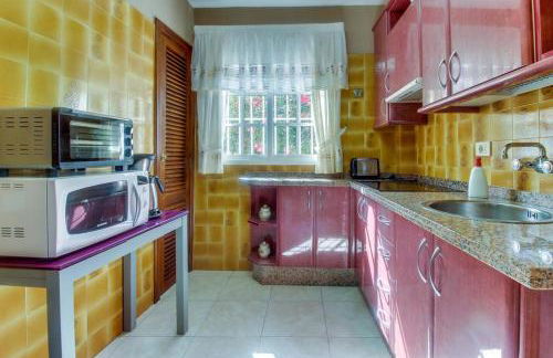 Villa Morera - Foto 11