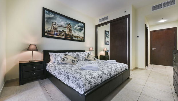 Holidays Are Us-Holiday Homes-Marina Elite - Photo 5, Room