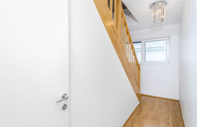 Apartment Mandlgasse - Foto 17