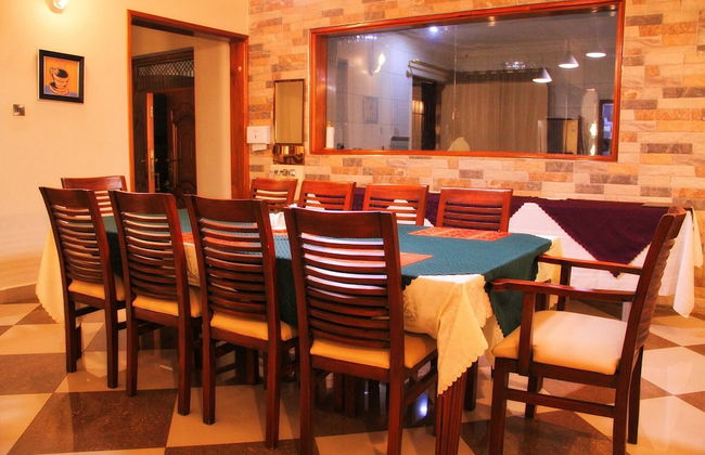 Fort Heights Homestay - Photo 25