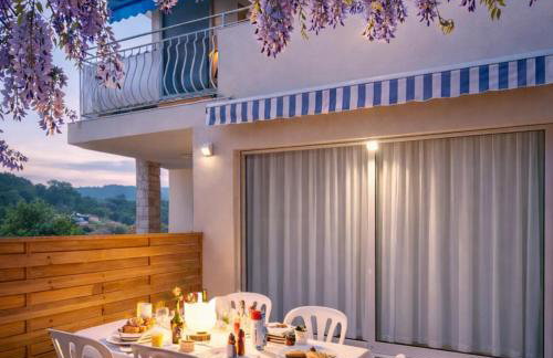 VERDON GRAN VALA 2 les pieds dans l'eau - Foto 1