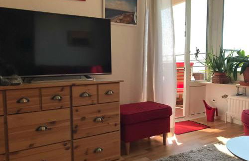 Ferienwohnung Wetterfrosch - Foto 15