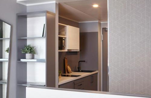 Candlewood Suites Düsseldorf Airport by IHG - Foto 10