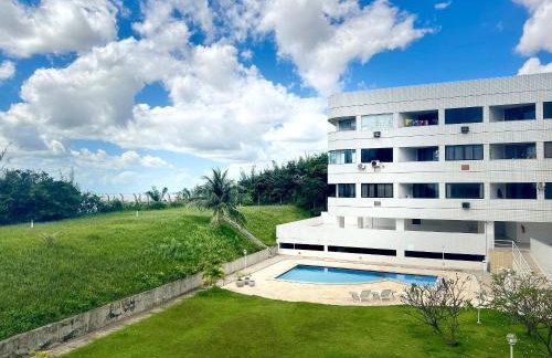 (104) Apartamento Litorânea – Perto da beira-mar - Foto 38