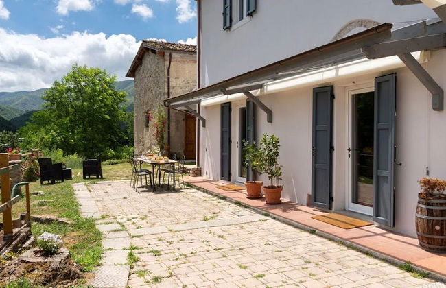 La Casa Del Tiglio - Foto 18