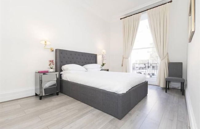 The Belgravia Residences - Foto 11