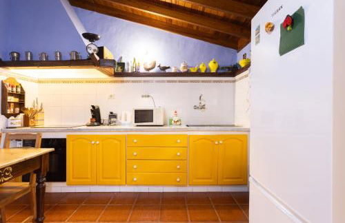 Casa Rural La Gañanía - Foto 56