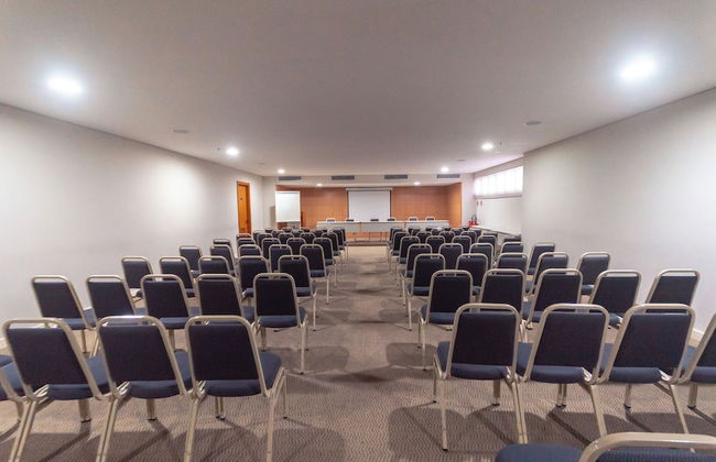 Iguatemi Business & Flat by Avectur - Foto 60