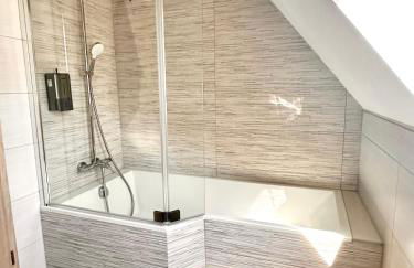 Duplex confort exceptionnel hyper centre parking à proximité - Photo 10