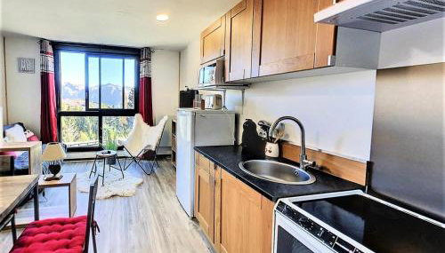 Résidence Apollo - STUDIO ALCOVE 4 PERSONNES APOLLO MAE-4564 - Foto 2