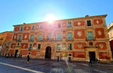 Spacious apartment with pool in the heart of Murcia - 128 m² - Foto 27