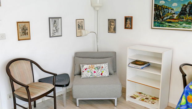 Residenza Corallo - Foto 4, Living Room