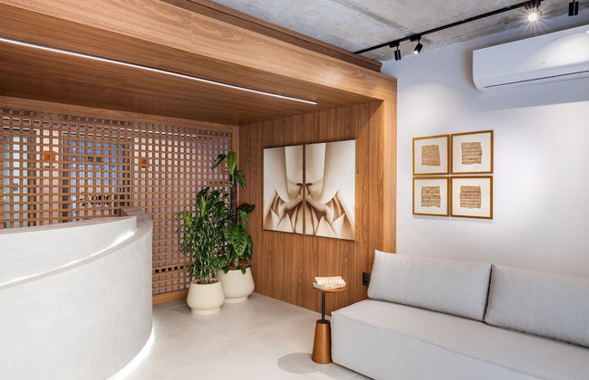 Way Bossa por Carpediem - Foto 6