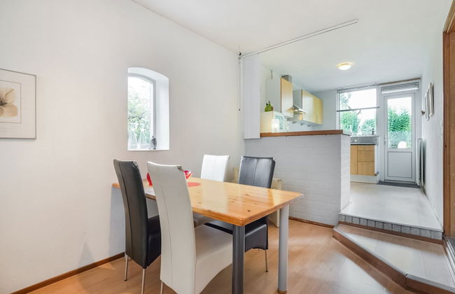 Bungalow in Landgraaf With Terrace - Foto 24