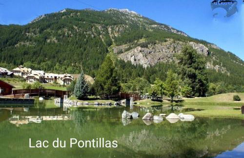 La Salle les Alpes : Charmant Appartement T2 30 M2 - Photo 4