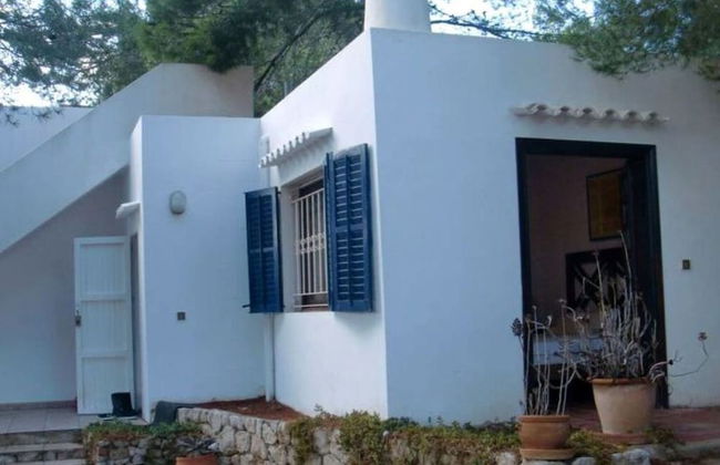 Holiday Home Casa Es Vedra - Foto 17