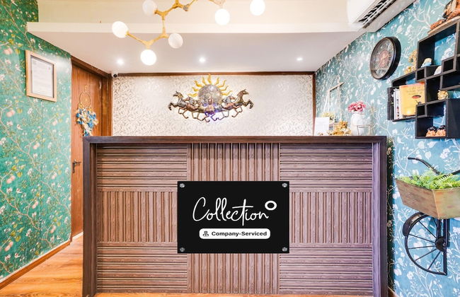 Cozy Stays Andheri Near Western Express Highway - Photo 2