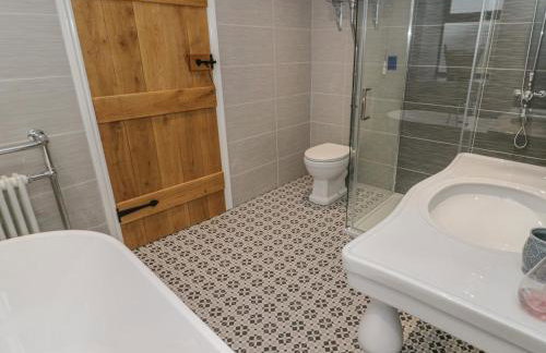 Rhydau Cottage - Foto 26