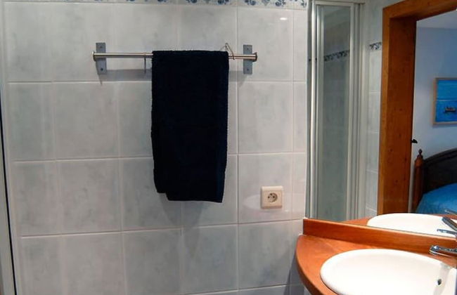 Holiday Home in Verviers With Sauna & Fireplace - Foto 11